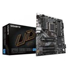 GIGABYTE B760 DS3H DDR4 rev. 1.x GIGABYTE B760 DS3H DDR4 rev. 1.x