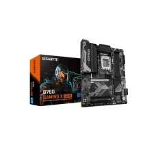 GIGABYTE B760 GAMING X GEN5 GIGABYTE B760 GAMING X GEN5
