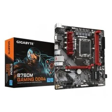 GIGABYTE B760M GAMING DDR4 rev. 1.x GIGABYTE B760M GAMING DDR4 rev. 1.x