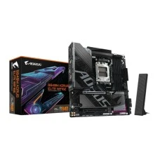 GIGABYTE B840M AORUS ELITE WIFI6E