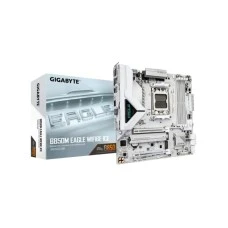 GIGABYTE B850M EAGLE WF6E ICE