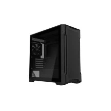 GIGABYTE C102 TG GB-C102G Crno midi kuciste