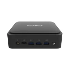 GIGABYTE GB-BER7-5700 BRIX Mini PC AMD Ryzen 7 5700U 1.8 GHz (4.30 GHz) GIGABYTE GB-BER7-5700 BRIX Mini PC AMD Ryzen 7 5700U 1.8 GHz (4.30 GHz)