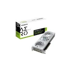 GIGABYTE GeForce RTX 5060 Ti AERO OC 16G GDDR7 128bit GV-N506TAERO OC-16GD