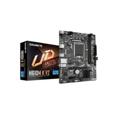 GIGABYTE H610M K V2 DDR4