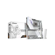 GIGABYTE X870 AORUS TACHYON ICE