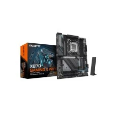 GIGABYTE X870 GAMING X WIFI7 GIGABYTE X870 GAMING X WIFI7