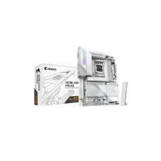 GIGABYTE X870E AORUS ELITE WIFI7 Ice GIGABYTE X870E AORUS ELITE WIFI7 Ice