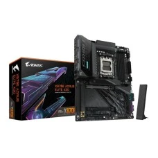 GIGABYTE X870E AORUS ELITE X3D GIGABYTE X870E AORUS ELITE X3D