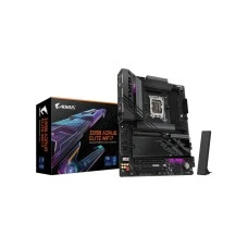 GIGABYTE Z890 AORUS ELITE WIFI7 GIGABYTE Z890 AORUS ELITE WIFI7