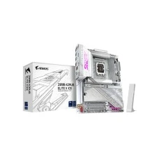 GIGABYTE Z890 AORUS ELITE X ICE GIGABYTE Z890 AORUS ELITE X ICE