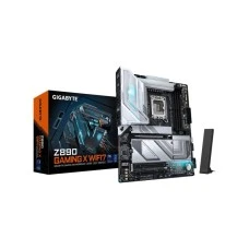 GIGABYTE Z890 GAMING X WIFI7 GIGABYTE Z890 GAMING X WIFI7