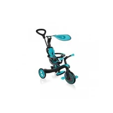 Globber Tricikl Explorer 4u1 Blue, 10m+ 22000001 Globber Tricikl Explorer 4u1 Blue, 10m+ 22000001