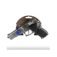 GONHER Policijski pištolj za decu GONHER Policijski pištolj za decu