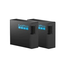 GOPRO Enduro 2-Pack Baterije za HERO 13 Black GOPRO Enduro 2-Pack Baterije za HERO 13 Black