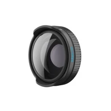 GOPRO Macro Lens Mod Objektiv za HERO13 Crna