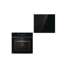 GORENJE BO6735E02BK + ECT641BSC Jump Aqua ugradni set GORENJE BO6735E02BK + ECT641BSC Jump Aqua ugradni set