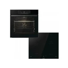 GORENJE BOS6737E06BG+GI6401BSC Ugradni indukcioni set GORENJE BOS6737E06BG+GI6401BSC Ugradni indukcioni set