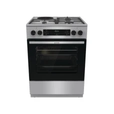 GORENJE GK6C62XC Kombinovani šporet