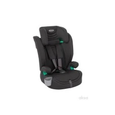 GRACO GRACO A-S ELDURA (76-150CM), MIDNIGHT