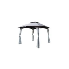 Green Bay Baštenski paviljon Korzika 3x4m
