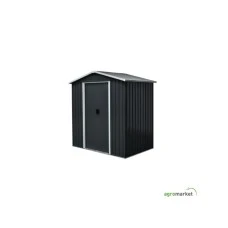 Green Bay Montažna metalna ostava 2.5m2