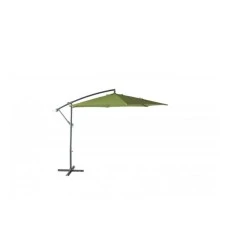Green Bay SOL Suncobran zglobni zeleni Green Bay SOL Suncobran zglobni zeleni