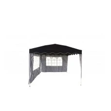 Green Bay TENDA 3 x 3 sa bočnim stranama – plavo/ bela