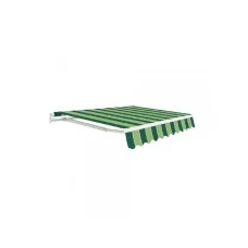 Green Bay TENDA sklopiva 295 x 200 zelena Green Bay TENDA sklopiva 295 x 200 zelena