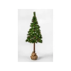 GRIPS Novogodišnja jelka Bor zeleni DEKO 220 cm GRIPS Novogodišnja jelka Bor zeleni DEKO 220 cm