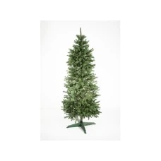 GRIPS Novogodišnja jelka Victoria Slim 3D 150 cm GRIPS Novogodišnja jelka Victoria Slim 3D 150 cm