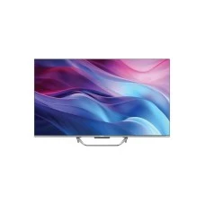 HAIER H85Q80FUX QLED 4K UHD Smart TV