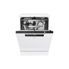 HAIER XF 5C4M1W Mašina za pranje sudova