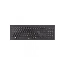 HAMA Bežična tastatura CORTINO YU-SRB (Crna) 134959
