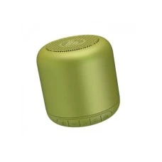 HAMA Bluetooth Drum 2.0 zvučnik 3,5W žuto-zeleni 188214
