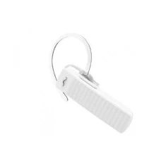 HAMA Bluetooth slušalica MY VOICE 1500 BELA /za dva uređaja / talk time 15h (14200236)