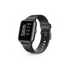 HAMA Fit Watch 5910 pametni sat GPS crni 178606 HAMA Fit Watch 5910 pametni sat GPS crni 178606