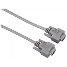 HAMA Kabl VGA 15p.(muški) na 15p. (muški) 3.0m (42087)