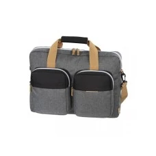 HAMA Laptop torba Florence II 15,6'' crno/siva 217130
