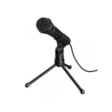 HAMA Mikrofon MIC-P35 Allround Crni 00139905 HAMA Mikrofon MIC-P35 Allround Crni 00139905