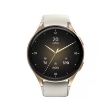 HAMA Pametni sat ''8900'' GPS AMOLED 1.32'' zlatni