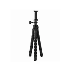 HAMA Tripod stativ Hama flex, 26 cm crni 4613