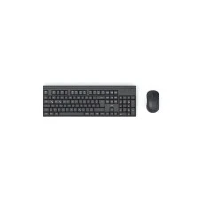 HAMA WKM-100 Crna US Tastatura i miš