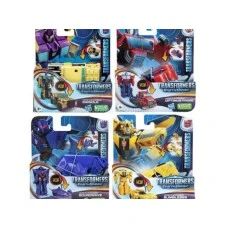 HASBRO Transformers earthspark 1 step flip ast HASBRO Transformers earthspark 1 step flip ast
