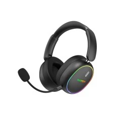 HATOR Phoenix 2 Wireless Black Gaming slušalice