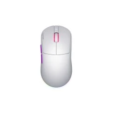 HATOR Quasar 3 Ultra 8K Wireless White/Violet miš