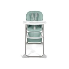 Hauck HAUCK HRANILICA SIT N FOLD, DUSTY MINT Hauck HAUCK HRANILICA SIT N FOLD, DUSTY MINT