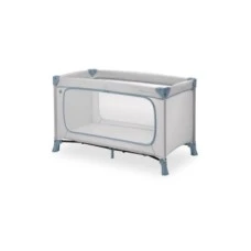 Hauck Prenosivi krevetac za bebe Dream n Play, Plus Blue