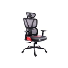Havit GC919 Gaming stolica crno-crvena