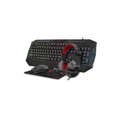 Havit Gejming kombo 4u1 KB501CM